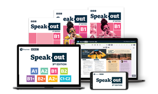 Speakout (3rd Edition) – PDF, Resources - English Resources Online