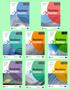 Business Partner – PDF, Resources - English Resources Online