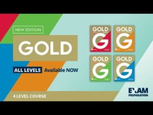 Gold (New Edition) 4 Levels - English Resources Online
