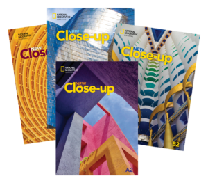 New Close-up (Third Edition) 5 Levels – PDF, Resources - English Resources Online