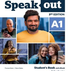 Speakout (3rd Edition) A1 - PDF+Resources - English Resources Online