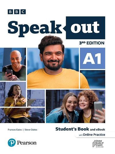 Speakout (3rd Edition) A1 - PDF+Resources - English Resources Online
