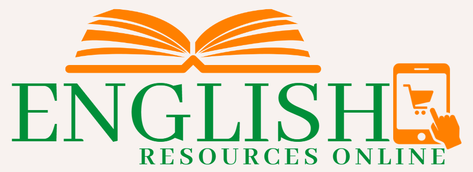 English Resources Online Logo