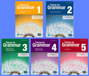Focus on Grammar (Fifth edition) - English Resources Online