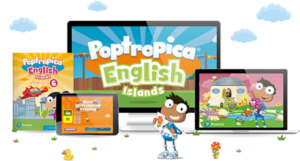 Poptropica English - English Resources Online